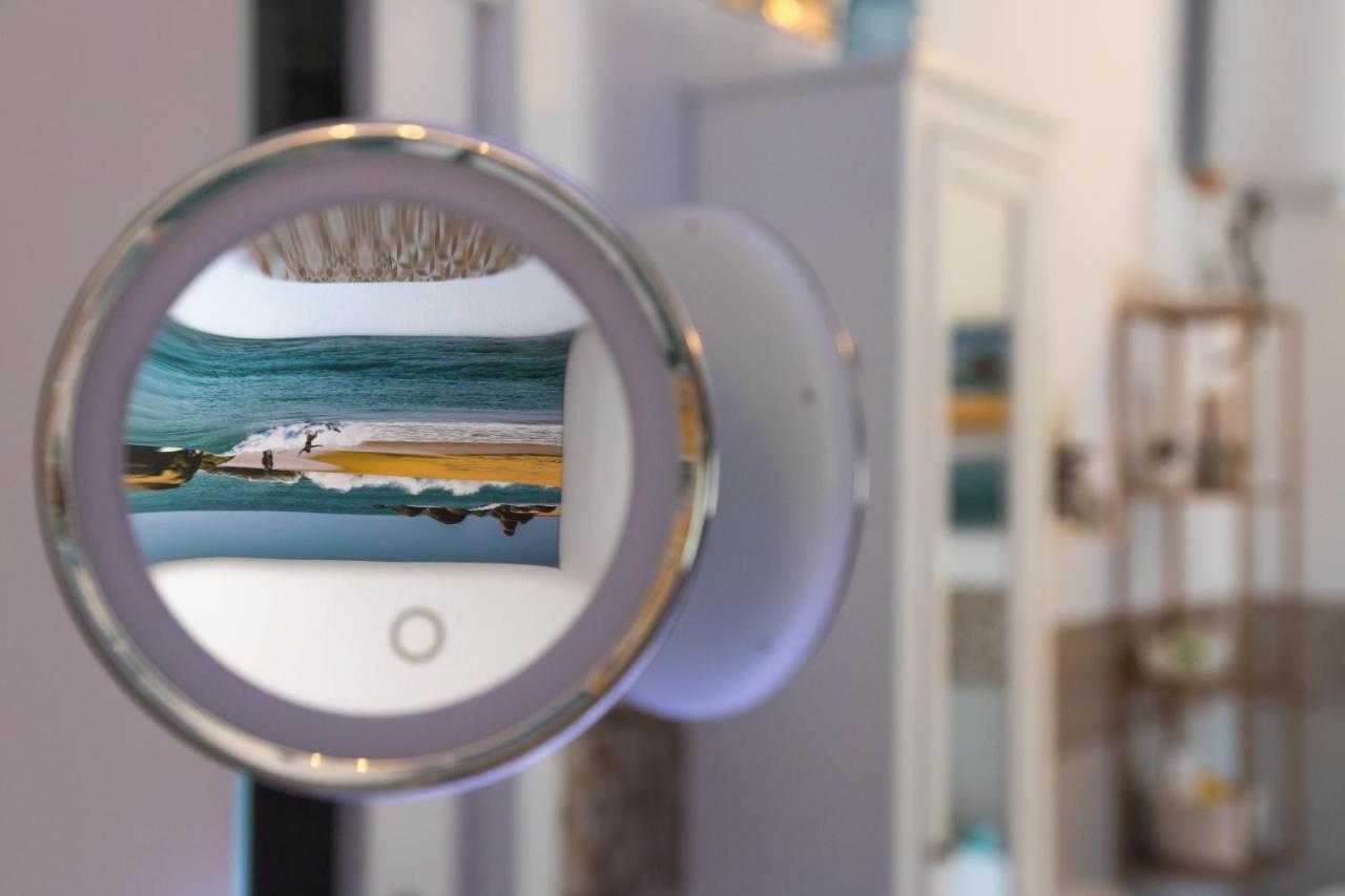 La Vila Feliz, gemütliches privates Apartment im typischen Fischerhaus mit fantastischem Meerblick Villajoyosa Exterior foto