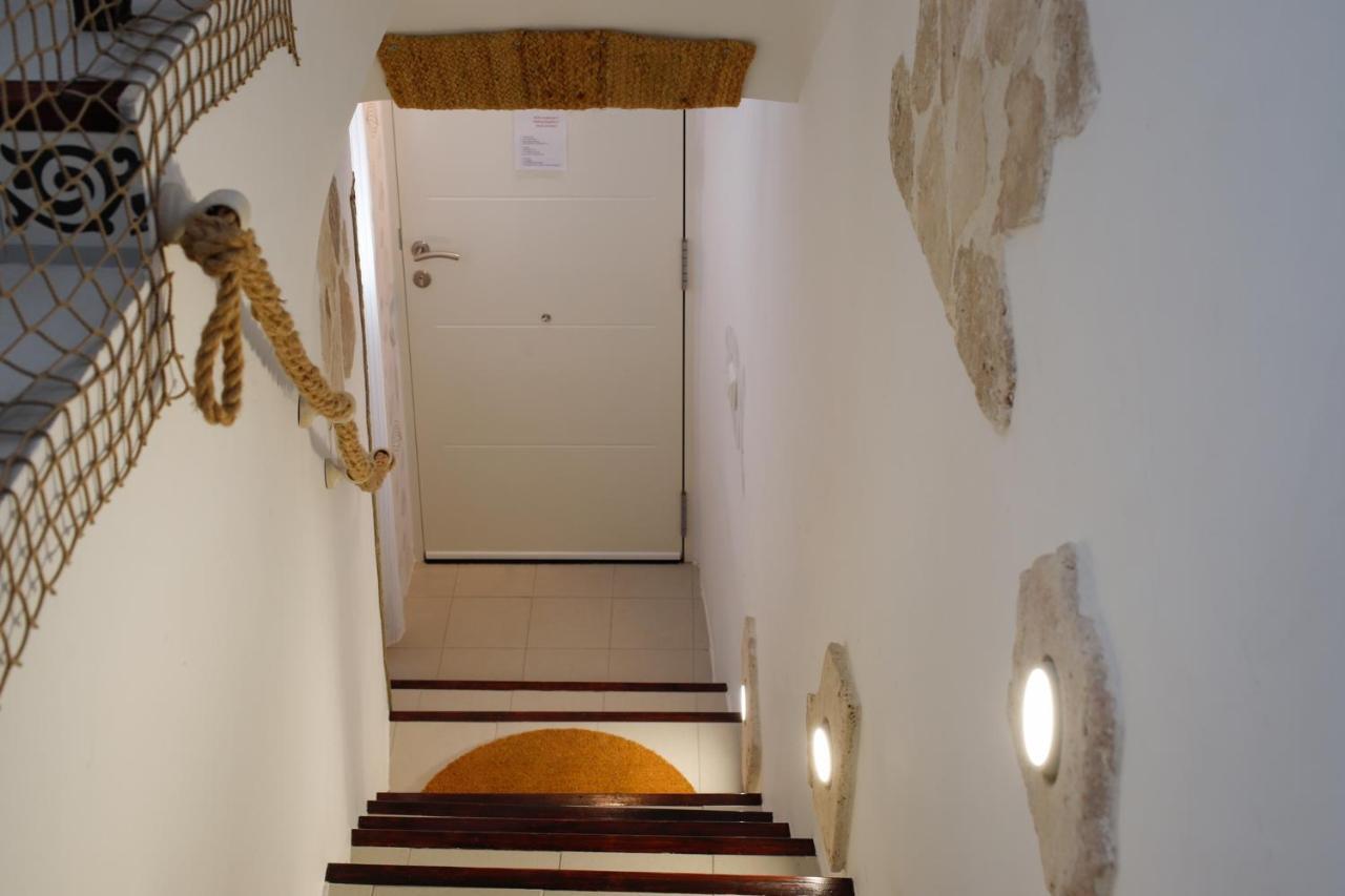 La Vila Feliz, gemütliches privates Apartment im typischen Fischerhaus mit fantastischem Meerblick Villajoyosa Exterior foto